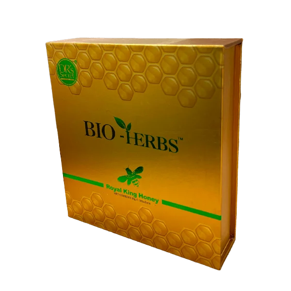 Bio herbes * 10 stick de 30g