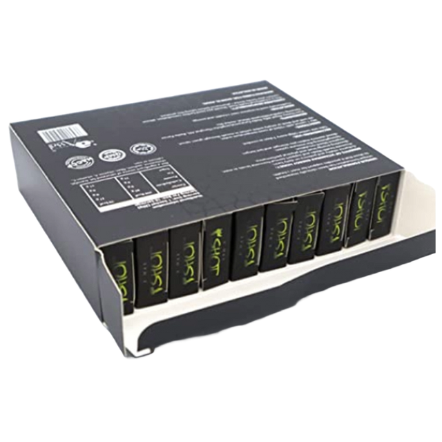 Triple shot * 10 stick de 20g