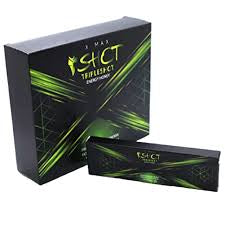 Triple shot * 10 stick de 20g